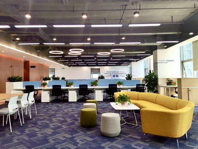 工业园区运营网络技术价格对比